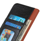 Nappa Texture Horizontal Flip Leather Case with Holder & Card Slots & Wallet, For Samsung Galaxy M51, For Motorola Moto G9 Play / G9 / E7 Plus, For OPPO Realme 7 Pro, For OPPO Realme C3 / Realme C3i, For Google Pixel 4a 5G      ...