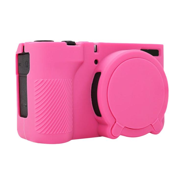 Glossy Soft Silicone Protective Cover — view 12