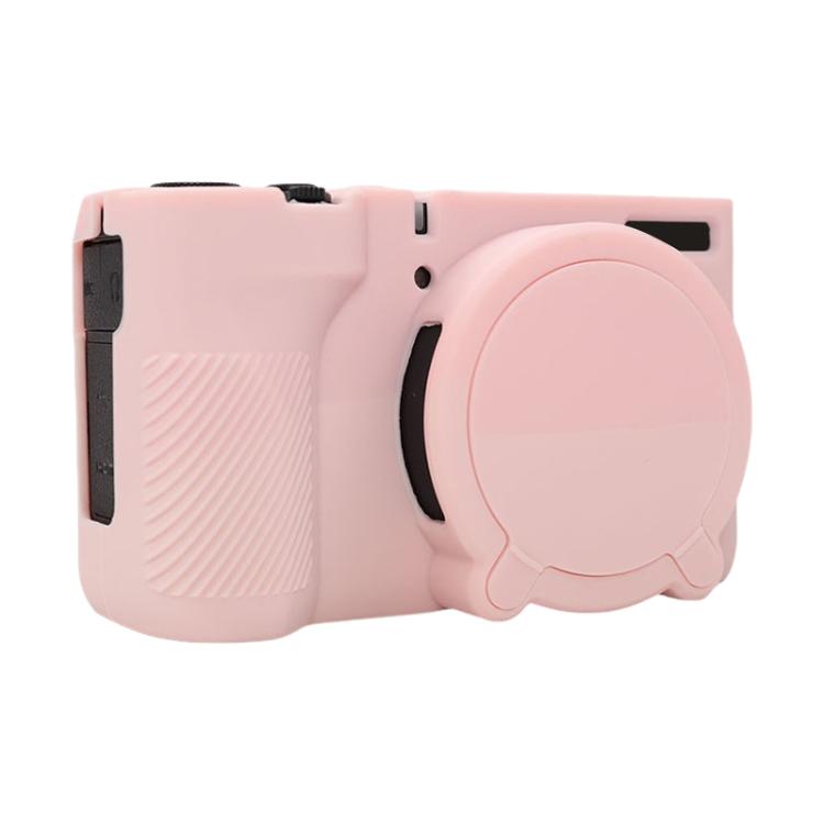Glossy Soft Silicone Protective Cover — view 13