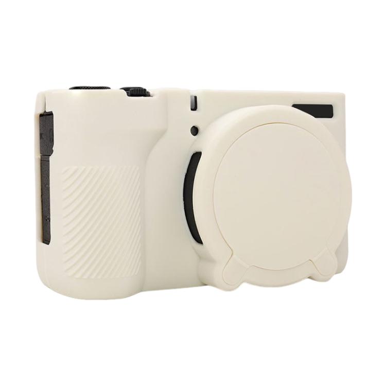 Glossy Soft Silicone Protective Cover — view 14