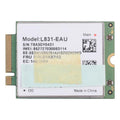 Original L831-EAU 4G Wireless Module For Lenovo ThinkPad T470 T570 X270 P51S 01AX743 01AX743