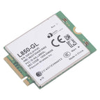 LTE 4G Wireless Module For Shenzhou/Dell/ASUS INTEL 7360, L850-GL M.2