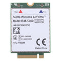 EM7340 4G WWAN LTE/HSPA+ M.2 Wireless Module For M.2 Machine, Not Support HP/Lenovo Laptops