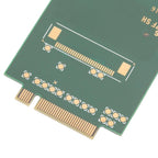 EM7340 4G WWAN LTE/HSPA+ M.2 Wireless Module For M.2 Machine, Not Support HP/Lenovo Laptops