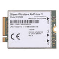 Huasj EM7455 1103582 FDD/TDD LTE Cat6 NGFF M.2 4G Module 300Mbps For Laptop / 4G router