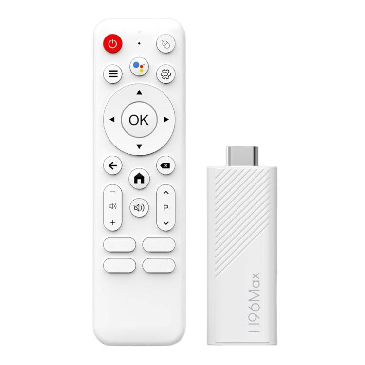 H96 Max H313 Android 14 Mini HD TV Stick with Remote Control, ARM Cortex-A53 Quad Core — view 13