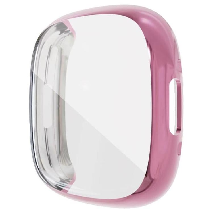 xDfind Full-coverage TPU Watch Protective Cover