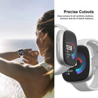 xDfind Full-coverage TPU Watch Protective Cover