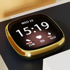 xDfind Full-coverage TPU Watch Protective Cover