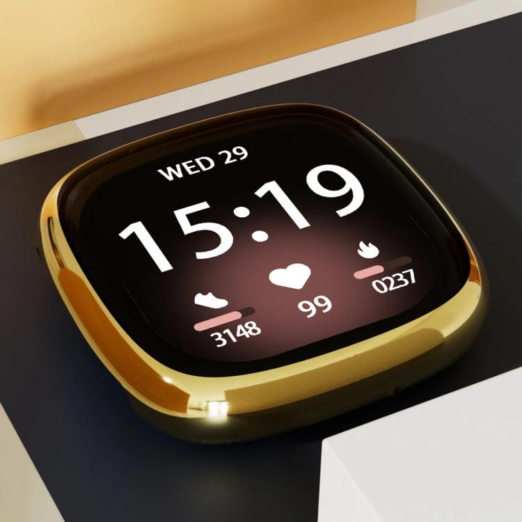 xDfind Full-coverage TPU Watch Protective Cover