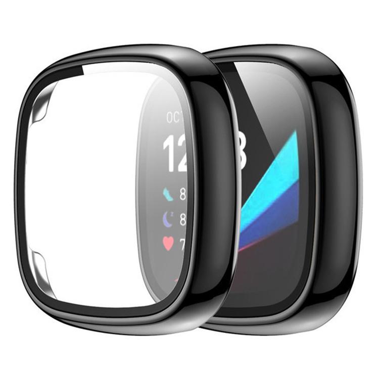 xDfind Tempered Film Integrated PC Watch Protective Cover