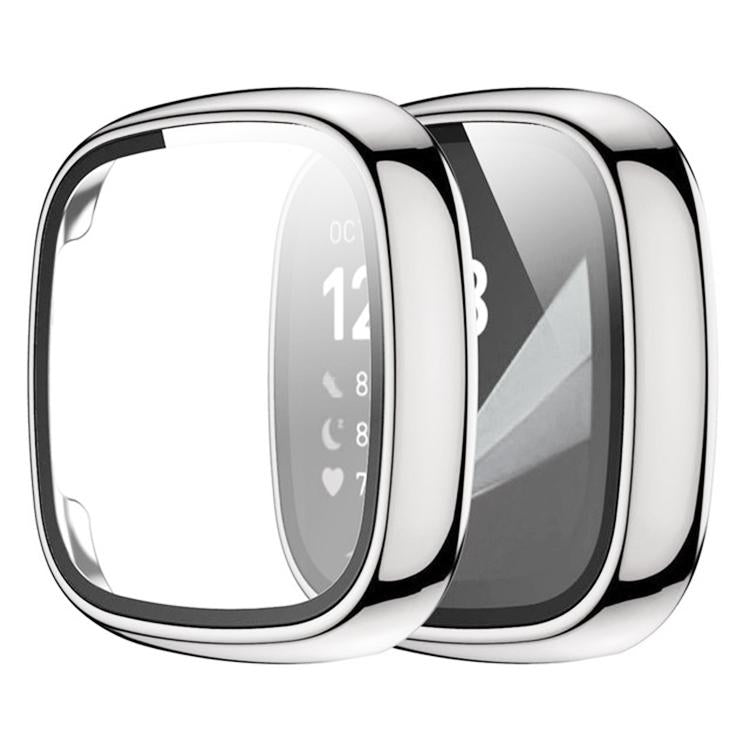 xDfind Tempered Film Integrated PC Watch Protective Cover