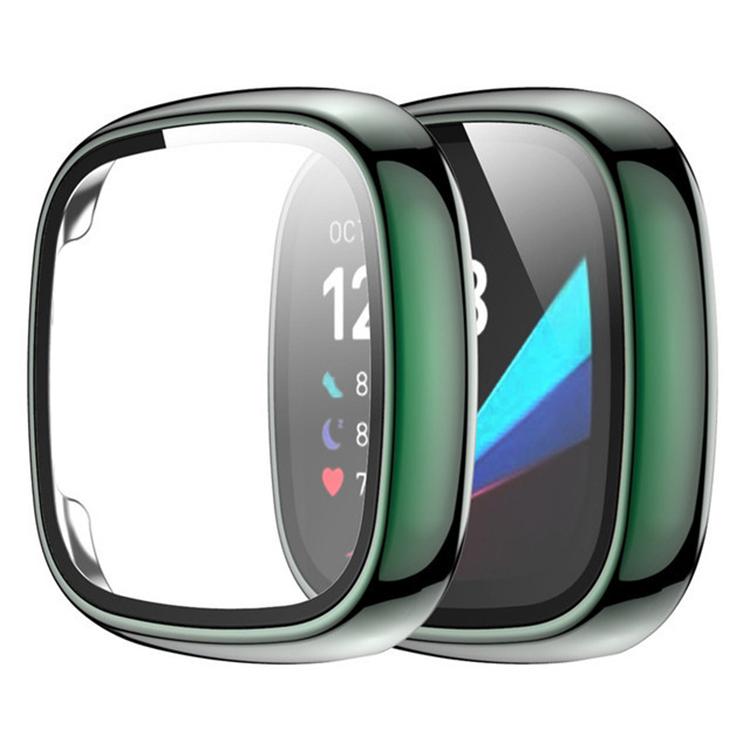 xDfind Tempered Film Integrated PC Watch Protective Cover