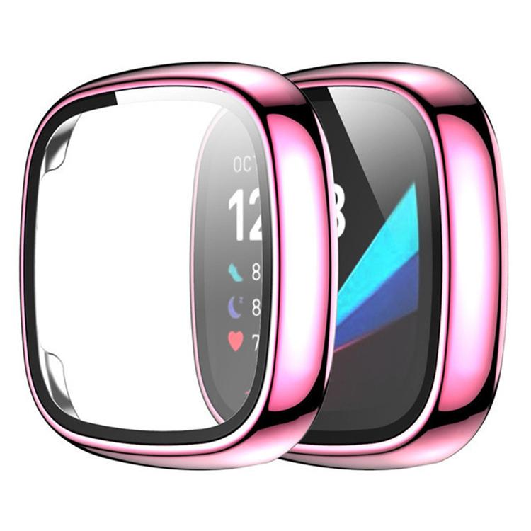 xDfind Tempered Film Integrated PC Watch Protective Cover