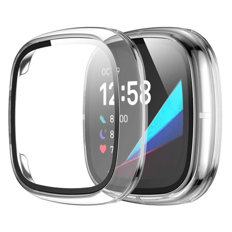 xDfind Tempered Film Integrated PC Watch Protective Cover