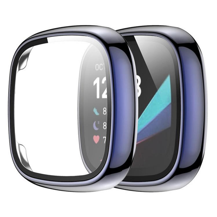 xDfind Tempered Film Integrated PC Watch Protective Cover