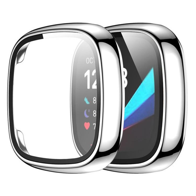 xDfind Tempered Film Integrated PC Watch Protective Cover