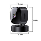 S1 Home HD Infrared Night Vision Mini Smart WiFi Camera