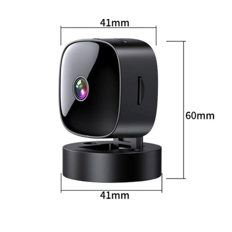 S1 Home HD Infrared Night Vision Mini Smart WiFi Camera