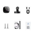S1 Home HD Infrared Night Vision Mini Smart WiFi Camera