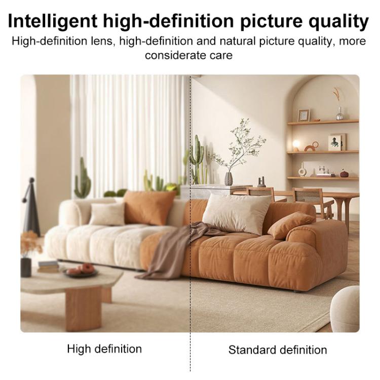 S1 Home HD Infrared Night Vision Mini Smart WiFi Camera