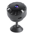Sunflower Home HD Mini Smart WiFi Camera