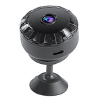 Sunflower Home HD Mini Smart WiFi Camera