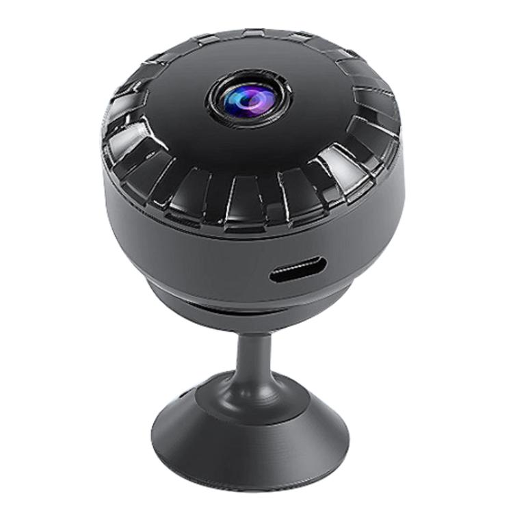 Sunflower Home HD Mini Smart WiFi Camera