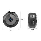 Sunflower Home HD Mini Smart WiFi Camera