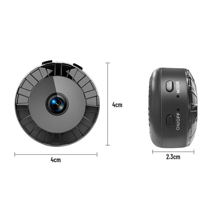 Sunflower Home HD Mini Smart WiFi Camera