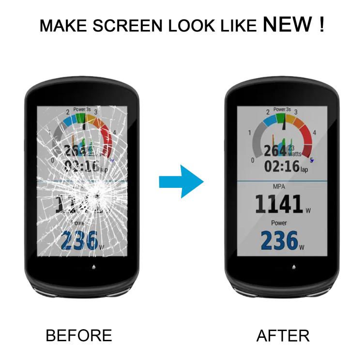 Original Touch Panel
