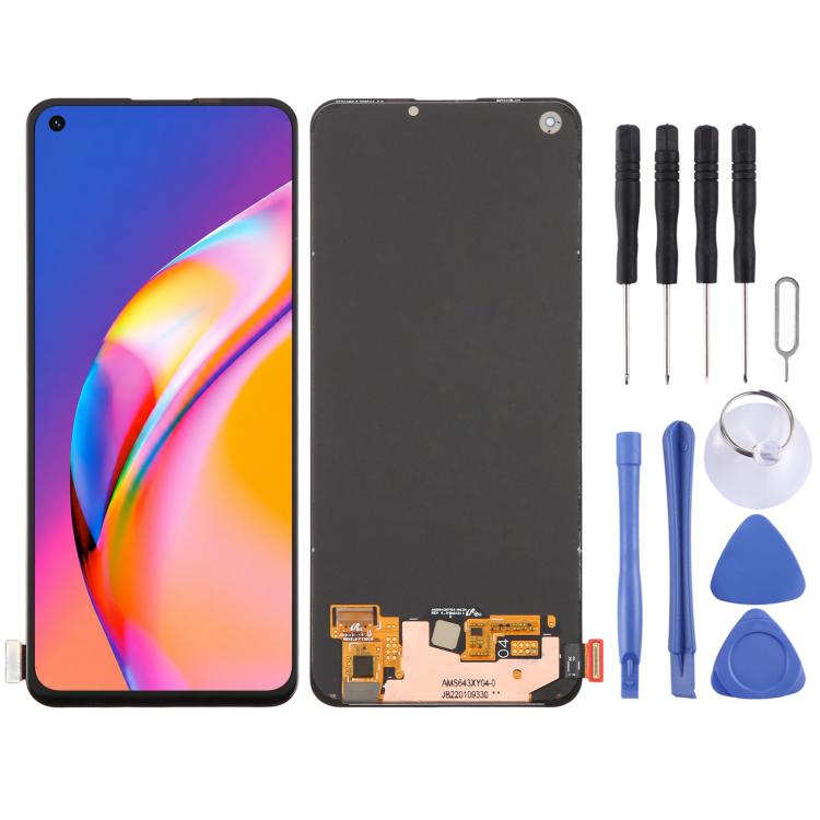 Original LCD Screen With Digitizer Full Assembly — view 22