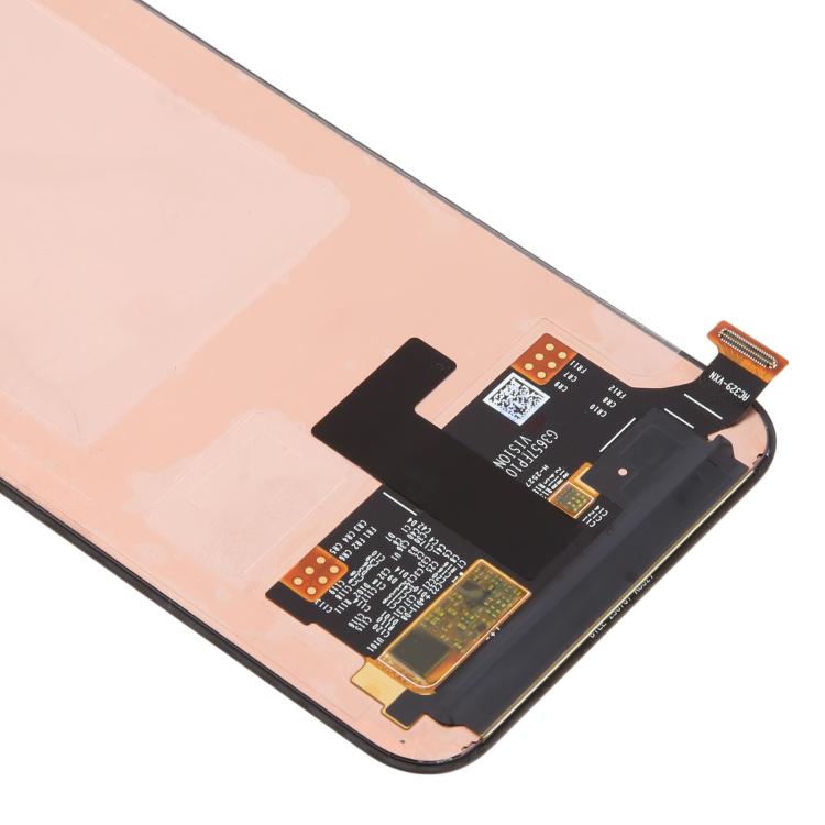 Original LCD Screen With Digitizer Full Assembly