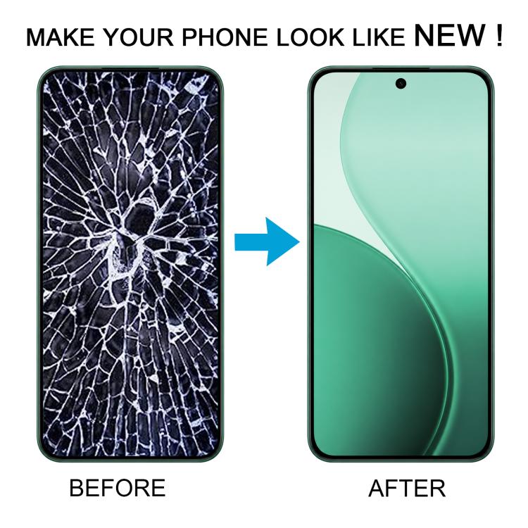 Original LCD Screen With Digitizer Full Assembly