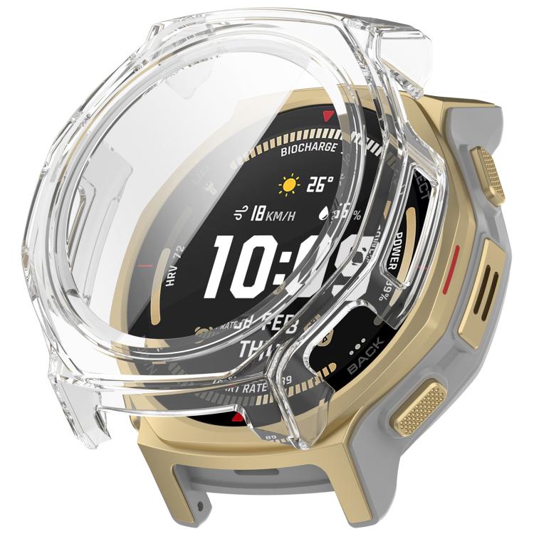 xDfind Tempered Film Integrated PC Watch Protective Cover