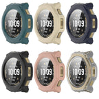 xDfind Tempered Film Integrated PC Watch Protective Cover