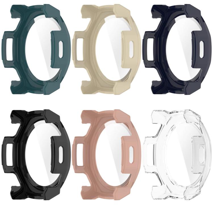 xDfind Tempered Film Integrated PC Watch Protective Cover