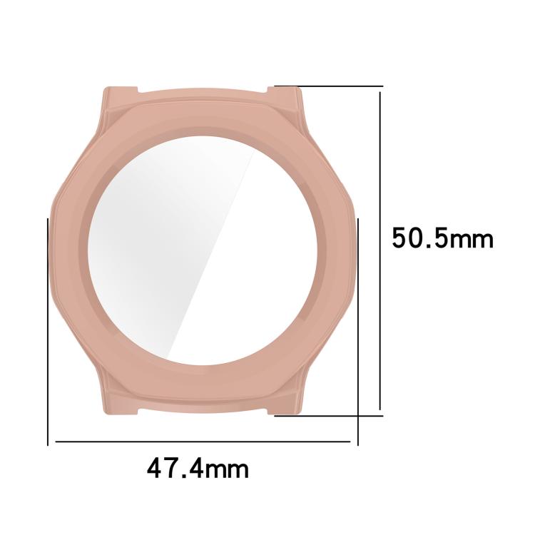 xDfind Tempered Film Integrated PC Watch Protective Cover