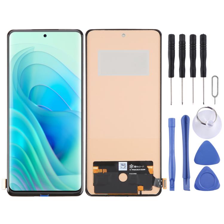 OEM LCD Screen with Digitizer Full Assembly — view 19