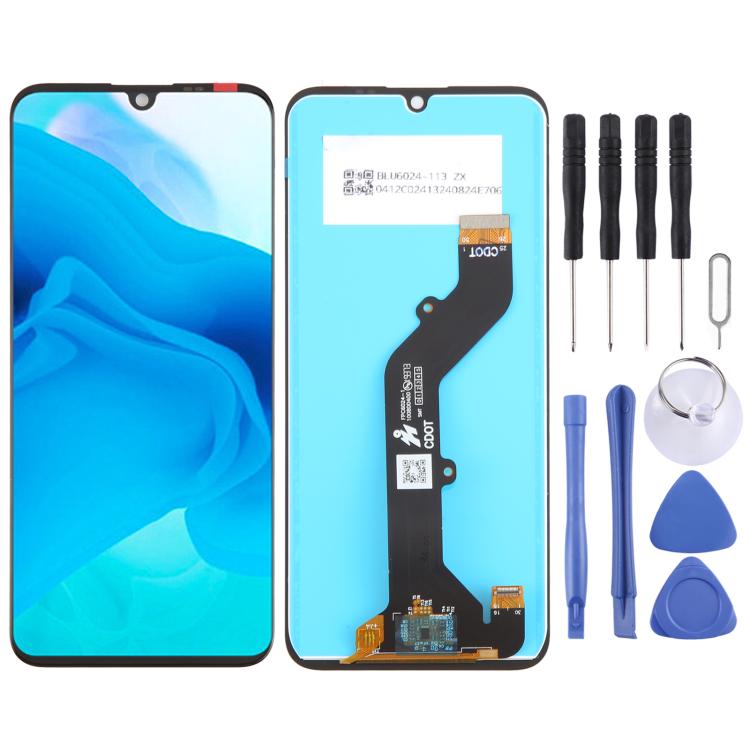 OEM LCD Screen with Digitizer Full Assembly — view 21