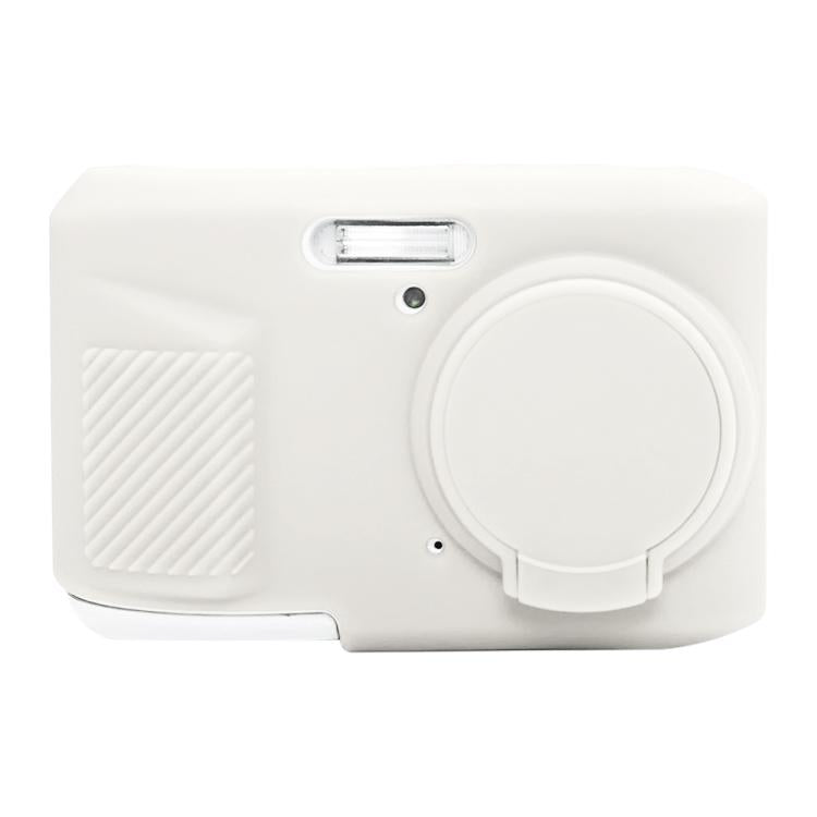Glossy Soft Silicone Protective Case — view 12
