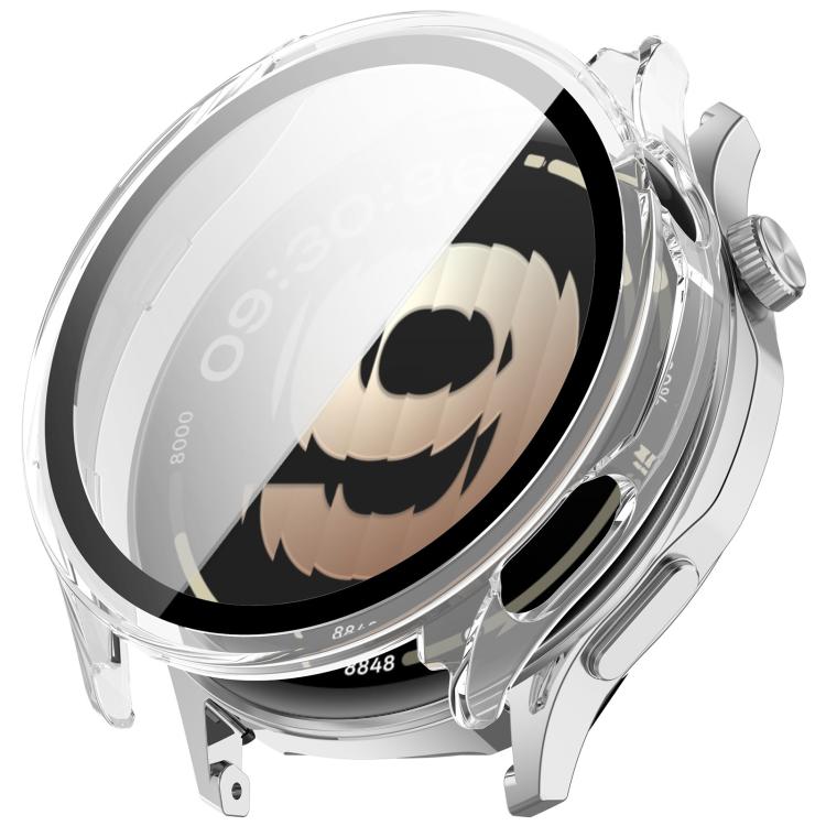 xDfind Tempered Film Integrated PC Watch Protective Cover