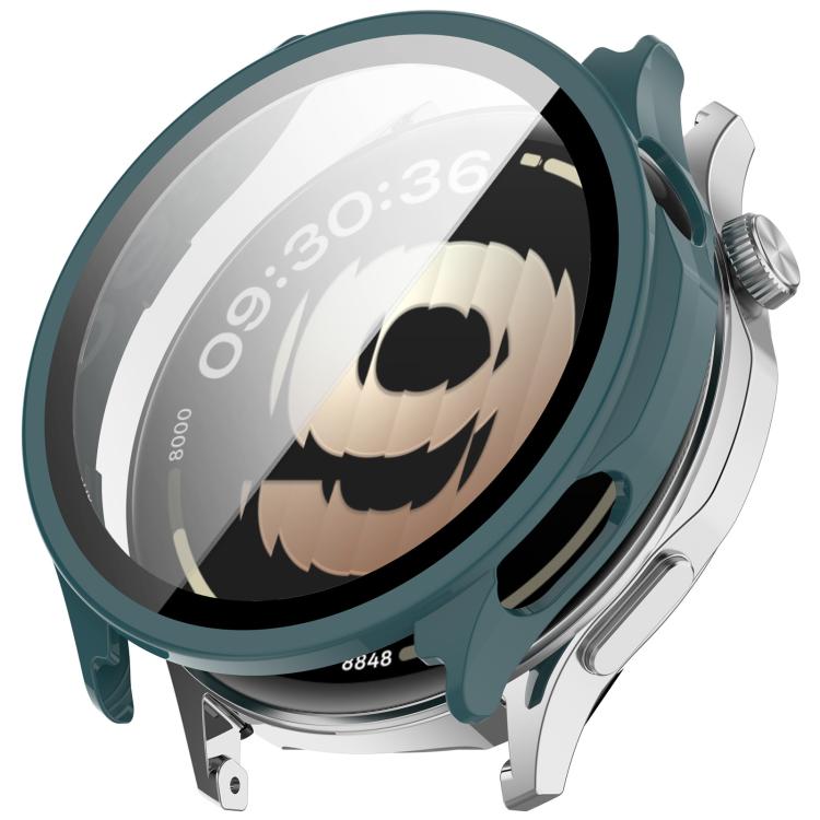 xDfind Tempered Film Integrated PC Watch Protective Cover — view 9
