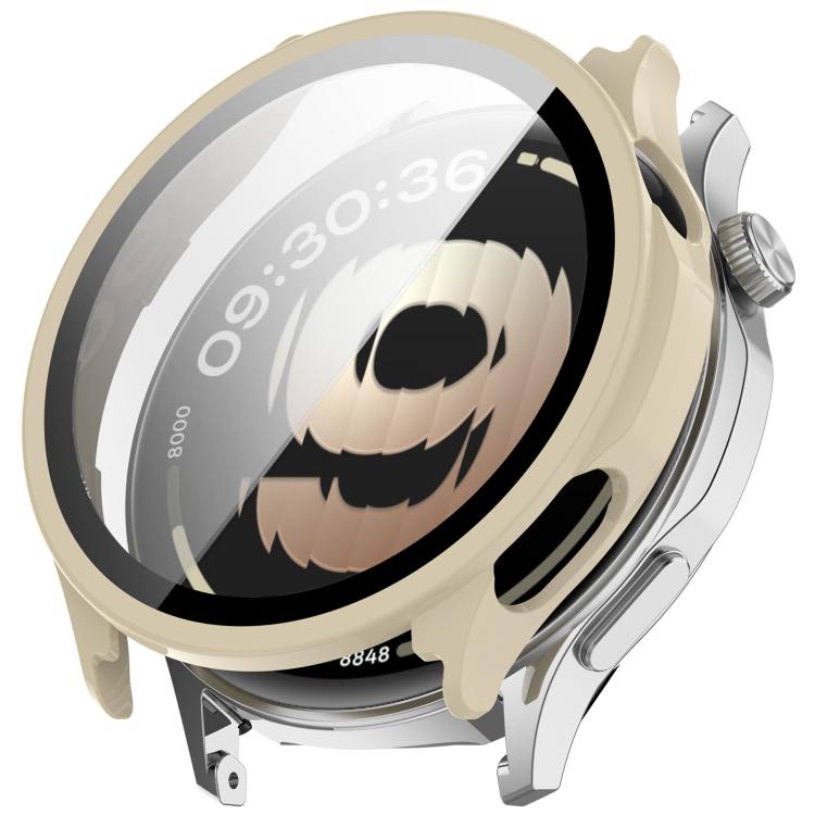 xDfind Tempered Film Integrated PC Watch Protective Cover — view 10