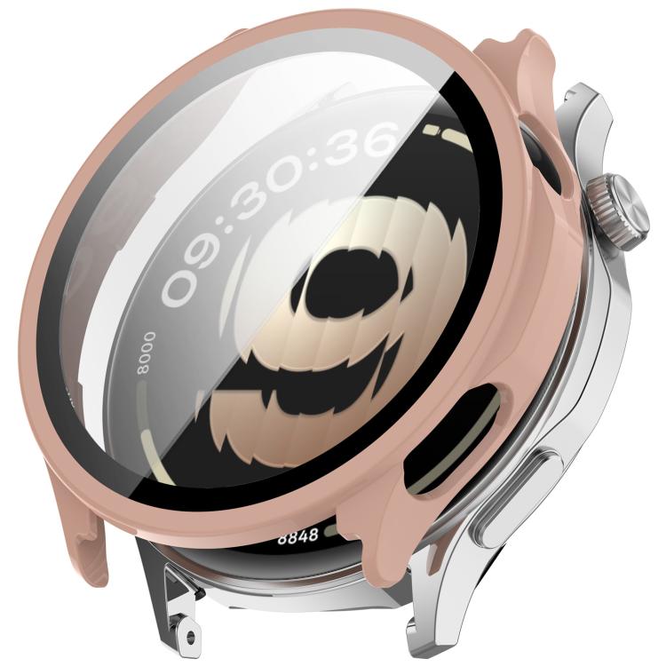 xDfind Tempered Film Integrated PC Watch Protective Cover — view 11
