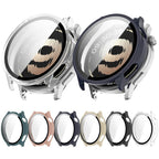 xDfind Tempered Film Integrated PC Watch Protective Cover