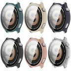 xDfind Tempered Film Integrated PC Watch Protective Cover