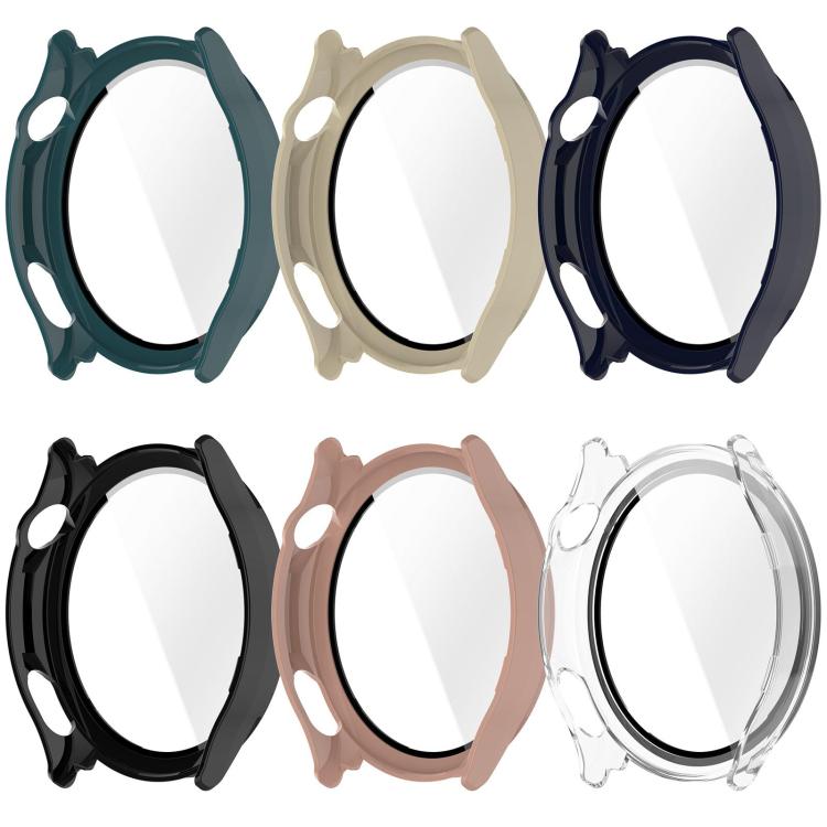 xDfind Tempered Film Integrated PC Watch Protective Cover
