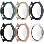 xDfind Tempered Film Integrated PC Watch Protective Cover