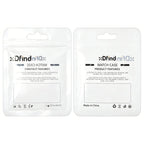 xDfind Tempered Film Integrated PC Watch Protective Cover